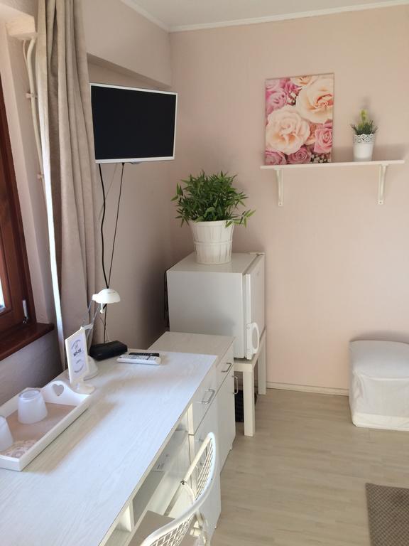 Ida Rooms Lajosmizse Exterior foto